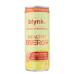 Blynk+ Healthy Energy - Orange & Mango