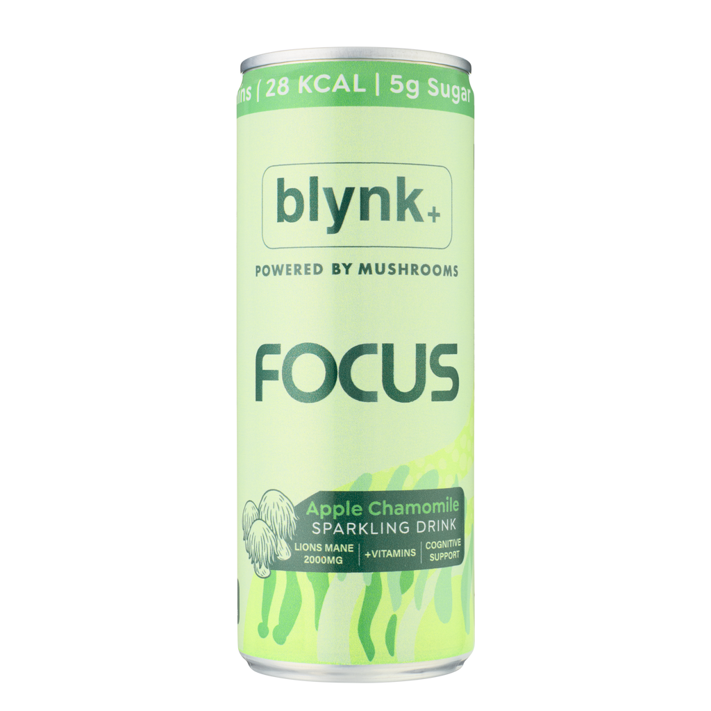 Blynk+ Focus - Apple & Chamomile
