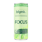 Blynk+ Mixed Case - Focus, Calm and Healthy Energy