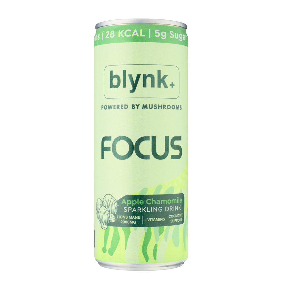 Blynk+ Focus - Apple & Chamomile