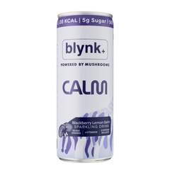 Blynk+ Calm - Blackberry & Lemon Balm